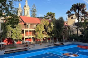 Becas en Colegio San Ignacio