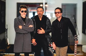 Dónde y a qué hora ver el show gratuito de Lucybell en el Metro de Santiago este martes