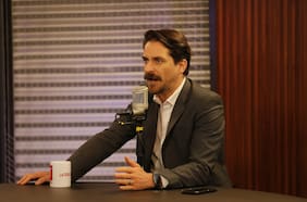 Diputado Gonzalo Winter (FA) y Ley de Lobby: “Yo la haría cada día más estricta”