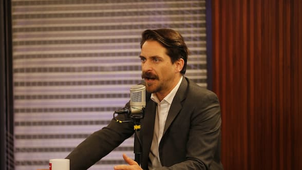 Diputado Gonzalo Winter (FA) y Ley de Lobby: “Yo la haría cada día más estricta”
