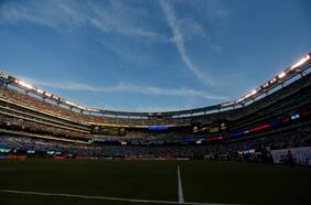 Definidas las 16 sedes del Mundial 2026 con mayoría en Estados Unidos: uno es el estadio del título de la Copa América 2016