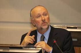 Ministro de Minería por cierre de Pascua Lama: “Estamos frente a una institucionalidad robusta que actúa”