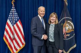 Mundo político condena asesinato de la congresista estatal, Melissa Hortman, en Minnesota