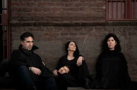 Reversión de obra teatral Neva incluye el esperado regreso del actor Jorge Becker y el elenco original