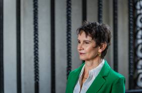 Los reparos de Tohá ante propuesta de Mirosevic de eliminar la Segpres tras aprobación de nuevo Ministerio de Seguridad