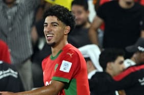 Con un sudamericano en carrera: así se van a jugar los cuartos de final del Mundial Sub 17