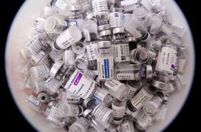 Sinovac instalará planta de vacunas en Quilicura y ya prepara una vacuna para bebés