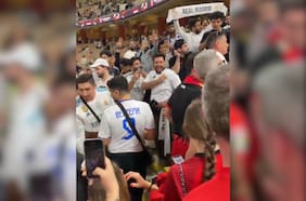 “Nos han acosado; la peor parte se la llevaron las mujeres”: el escándalo que sacude a Arabia en la Supercopa de España