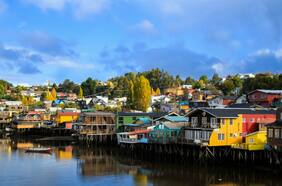Fiestas Costumbristas para salpimentar el verano