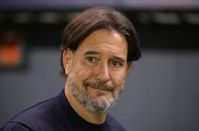 La emoción del técnico Gustavo Lema tras la victoria de Audax ante Vasco: “Los chicos tienen convicción y valentía”