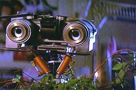 Ahora sí se viene un remake de “Cortocircuito”