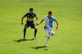 Antofagasta y Everton jugarán su duelo número 23 en el Calvo y Bascuñán