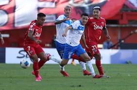 No se juega en el Claro Arena ni en Santa Laura: partido entre la UC y Ñublense es suspendido
