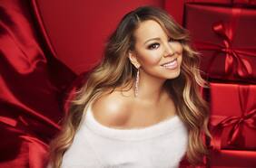 Mariah Carey es acusada de plagiar una de sus canciones más populares