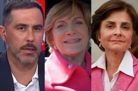 Desde Claudio Bravo a Paula Daza: los nombres que baraja Evelyn Matthei para su gabinete de llegar a La Moneda