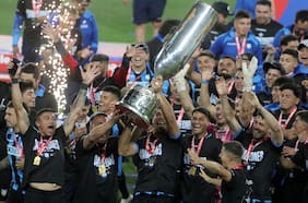 Un gran premio a la vista: Colo Colo abre los octavos de final de la Copa Chile