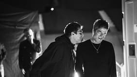 El nuevo documental de Oasis llega a los cines y al streaming