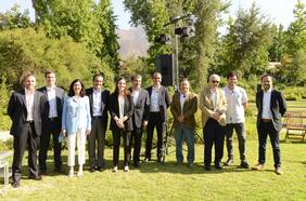 PwC Chile, Premia CMPC y a BioElements por la creación de productos con mayor innovación durante el año 2021