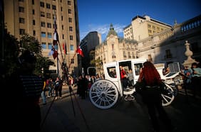 Festival, tarjetas bip! y el debut de “Patrimonito”: gobierno presenta más de 2 mil actividades para el Día de los Patrimonios