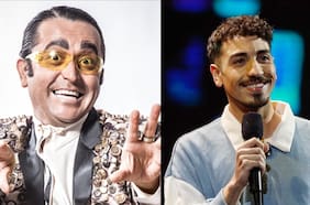 “Grande, valiente y genial”: Yerko Puchento alaba a Diego Urrutia tras éxito en Viña