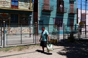 Estos son los dos países con mayor tasa de pobreza de Sudamérica
