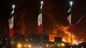 China recomienda a sus ciudadanos que salgan de Irán “lo antes posible” por las tensiones en la región