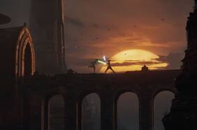 La Alta República llega a los videojuegos con el tráiler de Star Wars: Eclipse