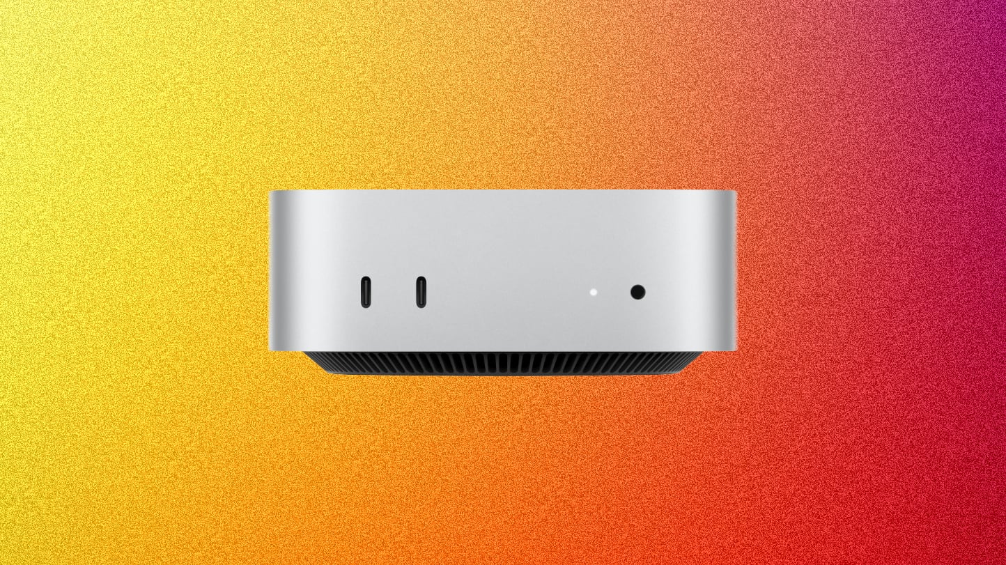 Apple estrena en Chile los nuevos Mac mini y Mac Studio: más potencia para inteligencia artificial y precios desde $1.049.990