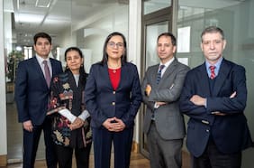 El crítico informe del CFA al manejo fiscal del gobierno de Boric