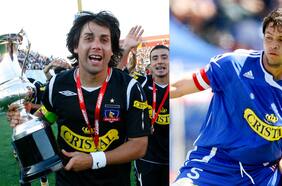 El intenso debate entre Arturo Sanhueza y Waldo Ponce que revela las claves de un Superclásico caliente