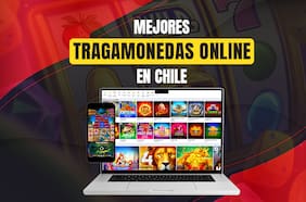 Las mejores tragamonedas online con dinero real para jugar en Chile