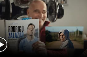 Marcelo Bielsa debuta como “actor” en el spot de la selección uruguaya para el Mundial 2026