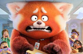 Red: la cinta de Pixar que incomoda y que significa una revolución