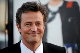 “Estamos desconsolados”: habla familia de Matthew Perry tras muerte del actor