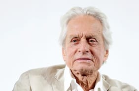 Michael Douglas en modo crítico: “Me avergüenzo de mi país y pido disculpas”