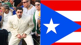 “Parece sacado de los segmentos cómicos de Sábado Gigante”: el debate sobre “lo latino” que abrió el show de Bad Bunny