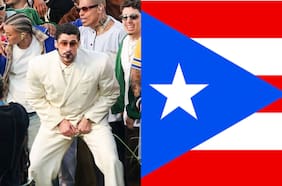 “Parece sacado de los segmentos cómicos de Sábado Gigante”: el debate sobre “lo latino” que abrió el show de Bad Bunny