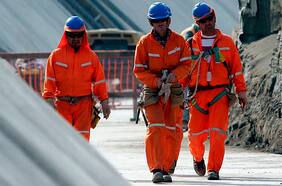 Empleo corta racha alcista y en septiembre se pierden 411 mil puestos de trabajo