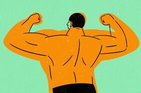 No pares de moverte: 6 ejercicios para espacios reducidos