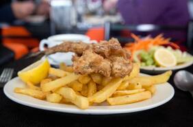 Un menú goloso y barato en el Mercado Tirso de Molina