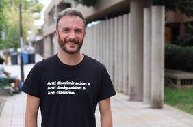 Jaime Parada (Ind-PPD): “La nueva Constitución tiene que consagrar el principio de no discriminación”