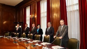 Precios de mercado anticipan inflación en 3,6% a fin de año y apuntan a una rebaja de la tasa del Banco Central