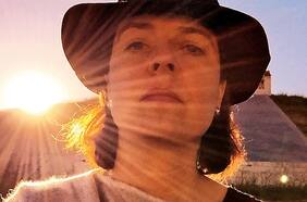 El arte popular de Marcella Echavarría