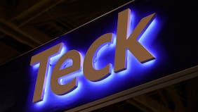 Ganancias de Teck superan las estimaciones por alza del valor de los metales y pese a producción limitada en Chile