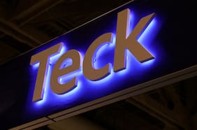 Ganancias de Teck superan las estimaciones por alza del valor de los metales y pese a producción limitada en Chile