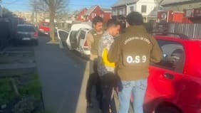 Detienen a sujeto por amenazar de muerte al Presidente Kast a través de redes sociales