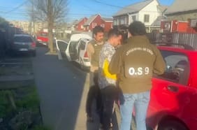 Detienen a sujeto por amenazar de muerte al Presidente Kast a través de redes sociales