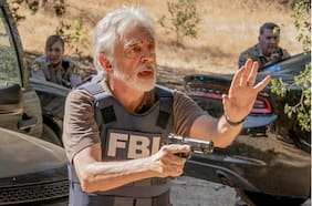 Criminal Minds volverá el 24 de noviembre