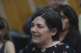 Paulina Saball y la reconstrucción: su rol posterremoto en Coquimbo de 2015 y en Santa Olga