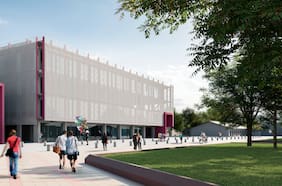 Plan Maipú Ciudad 2030: La verdadera tarea del gobierno local